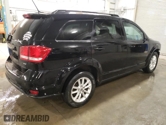 2018 Dodge Journey SXT с VIN 3C4PDDBGXJT219895, выставлен на аукционе Copart как лот 47879635 с пробегом 185 783 миль миль и Списание • Salvage title. История ставок и продаж доступна на DreamBid. Изображение 3.