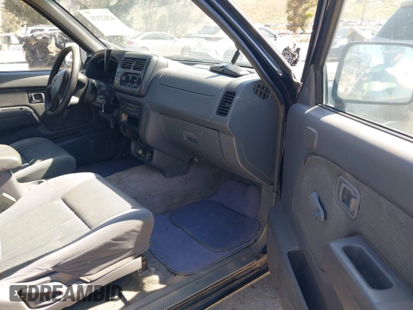 2001 Nissan Frontier XE с VIN 1N6DD26S31C324549, выставлен на аукционе IAAI как лот 42022131 с пробегом 155 877 миль миль и . История ставок и продаж доступна на DreamBid. Изображение 5.