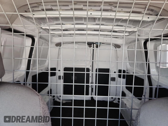 2017 Nissan NV200 S with VIN 3N6CM0KN2HK700484, listed as a Copart auction lot 63396345 with 90,197 mi miles and Clean title. Bid and sale history available at DreamBid. Image 10.