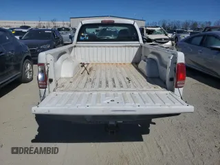 2004 Dodge Dakota with VIN 1D7FL16K34S555699, listed as a Copart auction lot 47423785 with 0 mi miles and Salvage Title. Bid and sale history available at carsss.com. Image 6.