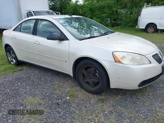 2009 Pontiac G6 1SA z VIN 1G2ZG57B094177701, wystawiony jako IAAI lot #42216538 z przebiegiem 138 665 mil mil oraz . Historia ofert i sprzedaży dostępna na DreamBid. Obrazek 1.