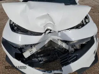 2019 Chevrolet Camaro 1LT with VIN 1G1FB3DS6K0137151, listed as a Copart auction lot 87487964 with 110,558 mi miles and Salvage Title. Bid and sale history available at carsss.com. Image 11.