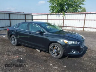 2013 Ford Fusion SE with VIN 3FA6P0H92DR310302, listed as a IAAI auction lot 42565501 with 120,053 mi miles and . Bid and sale history available at DreamBid. Image 1.