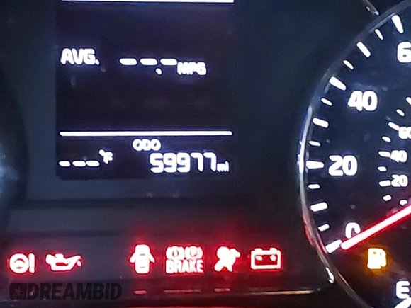2018 Kia Forte LX with VIN 3KPFK4A7XJE243282, listed as a IAAI auction lot 41688706 with 45,192 mi miles and . Bid and sale history available at DreamBid. Image 16.