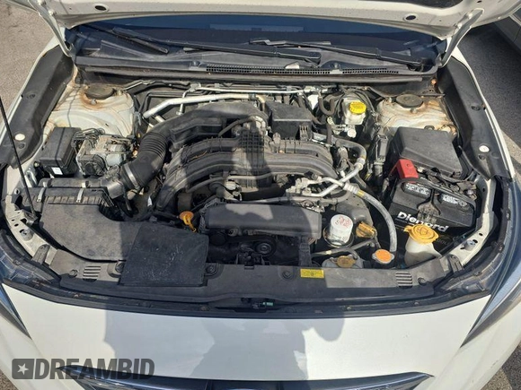 2020 Subaru Impreza Premium with VIN 4S3GTAV65L3703587, listed as a IAAI auction lot 42677825 with 113,969 mi miles and . Bid and sale history available at DreamBid. Image 19.