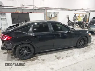 2023 Honda Civic Sport z VIN 19XFL2H85PE007244, wystawiony jako IAAI lot #41572024 z przebiegiem 21 182 mil mil oraz . Historia ofert i sprzedaży dostępna na DreamBid. Obrazek 13.