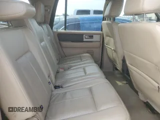 2013 Ford Expedition EL XLT with VIN 1FMJK1J59DEF53488, listed as a Copart auction lot 71313434 with 260,257 mi miles and Salvage Title. Bid and sale history available at carsss.com. Image 11.
