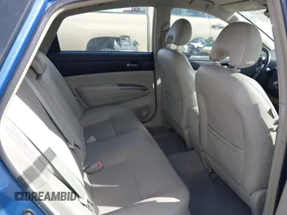 2008 Toyota Prius with VIN JTDKB20U287805437, listed as a IAAI auction lot 41953657 with 244,612 mi miles and . Bid and sale history available at DreamBid. Image 8.