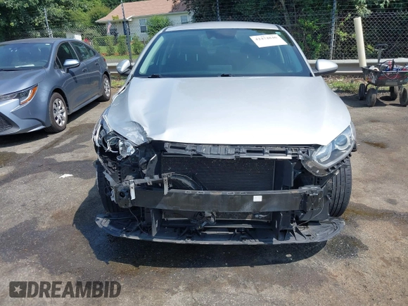 2021 Kia Forte LXS с VIN 3KPF24AD4ME331948, выставлен на аукционе IAAI как лот 42474846 с пробегом 101 922 миль миль и . История ставок и продаж доступна на DreamBid. Изображение 13.