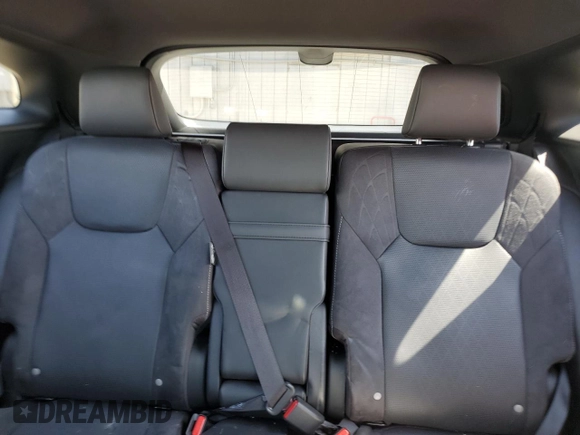 2024 Lexus RX 450h+ Luxury z VIN JTJCJMGA2R2021916, wystawiony jako Copart lot #57710955 z przebiegiem 10 959 mil mil oraz Szkoda całkowita • Salvage title. Historia ofert i sprzedaży dostępna na DreamBid. Obrazek 10.