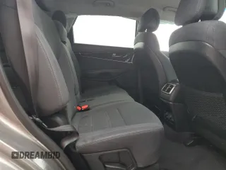 2016 Kia Sorento LX z VIN 5XYPGDA57GG162692, wystawiony jako Copart lot #49185585 z przebiegiem 134 152 mil mil oraz Szkoda całkowita • Salvage title. Historia ofert i sprzedaży dostępna na DreamBid. Obrazek 11.
