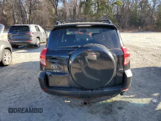 2008 Toyota RAV4 Sport with VIN JTMBK32V986047663, listed as a Copart auction lot 83784084 with 263,851 mi miles and Clean Title. Bid and sale history available at carsss.com. Image 6.