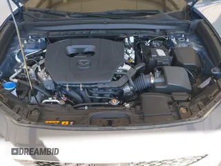2024 Mazda CX-30 S Preferred with VIN 3MVDMBCM0RM641917, listed as a IAAI auction lot 42058344 with 3,005 mi miles and . Bid and sale history available at DreamBid. Image 10.