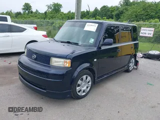 2005 Scion xB z VIN JTLKT324850202968, wystawiony jako IAAI lot #42159371 z przebiegiem 219 344 mil mil oraz . Historia ofert i sprzedaży dostępna na DreamBid. Obrazek 17.