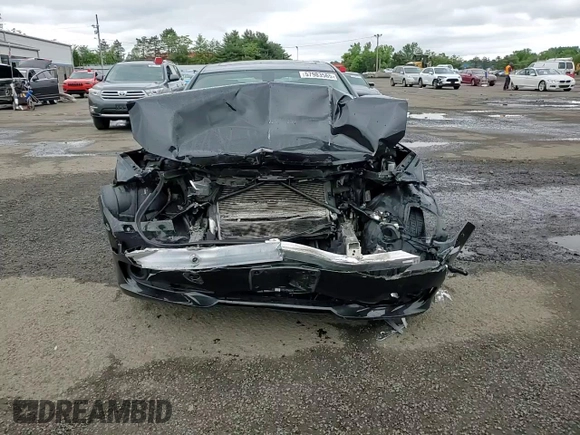 2015 BMW 3 Series 328i xDrive with VIN WBA3B5G51FNS15689, listed as a Copart auction lot 57983565 with Not provided miles and Salvage title. Bid and sale history available at DreamBid. Image 13.