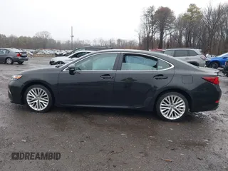 2017 Lexus ES 350 with VIN 58ABK1GG4HU062344, listed as a IAAI auction lot 41696251 with 41,384 mi miles and . Bid and sale history available at DreamBid. Image 14.