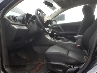 2013 Mazda 3 i Touring with VIN JM1BL1LP4D1841950, listed as a Copart auction lot 86142674 with Not provided miles and Salvage title. Bid and sale history available at DreamBid. Image 7.
