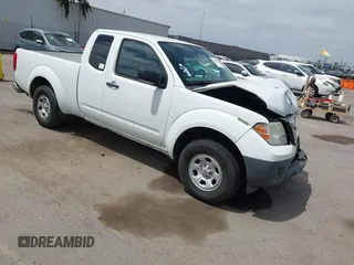 2016 Nissan Frontier S with VIN 1N6BD0CT8GN775126, listed as a IAAI auction lot 42038952 with 90,449 mi miles and . Bid and sale history available at DreamBid. Image 1.