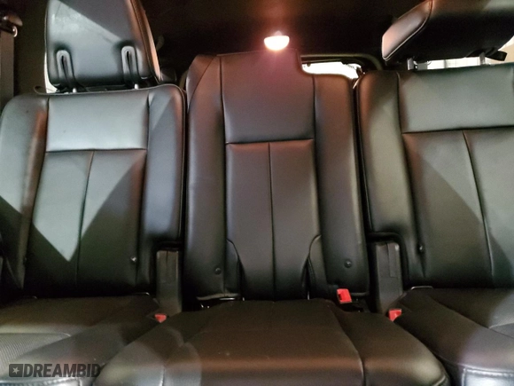 2015 Ford Expedition EL Limited with VIN 1FMJK2AT4FEF48917, listed as a Copart auction lot 41710555 with 172,966 mi miles and Salvage Title. Bid and sale history available at carsss.com. Image 10.