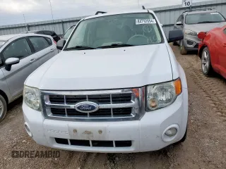 2008 Ford Escape Hybrid with VIN 1FMCU49H98KE43339, listed as a Copart auction lot 84792094 with 149,822 mi miles and Clean title. Bid and sale history available at DreamBid. Image 5.