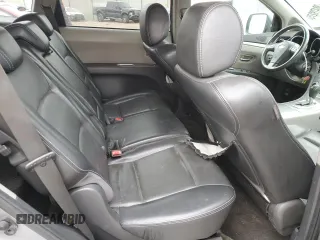 2010 Subaru Tribeca Touring z VIN 4S4WX9KD5A4401219, wystawiony jako Copart lot #88479275 z przebiegiem 133 934 mil mil oraz Szkody całkowita. Historia ofert i sprzedaży dostępna na DreamBid. Obrazek 11.