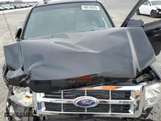 2011 Ford Escape Limited with VIN 1FMCU0E70BKC21995, listed as a Copart auction lot 48670645 with 229,065 mi miles and Salvage Title. Bid and sale history available at carsss.com. Image 13.
