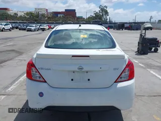 2017 Nissan Versa SV с VIN 3N1CN7AP5HL838903, выставлен на аукционе IAAI как лот 42260851 с пробегом 142 508 миль миль и . История ставок и продаж доступна на DreamBid. Изображение 16.