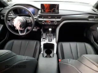 2025 Acura Integra w/A-Spec Package z VIN 19UDE4H37SA005462, wystawiony jako Copart lot #47864585 z przebiegiem 2257 mil mil oraz Szkoda całkowita • Salvage title. Historia ofert i sprzedaży dostępna na DreamBid. Obrazek 8.