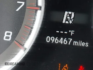 2016 Acura MDX w/Tech with VIN 5FRYD3H42GB008644, listed as a IAAI auction lot 42035686 with 96,467 mi miles. Bid and sale history available at carsss.com. Image 15.