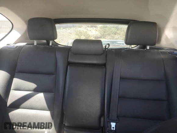 2015 Mazda CX-5 Grand Touring with VIN JM3KE4DY5F0540655, listed as a Copart auction lot 52893155 with 152,279 mi miles and Salvage Title. Bid and sale history available at carsss.com. Image 10.