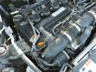 2018 Honda Accord EX z VIN 1HGCV1F46JA013542, wystawiony jako IAAI lot #43481318 z przebiegiem 91 245 mil mil oraz . Historia ofert i sprzedaży dostępna na DreamBid. Obrazek 21.