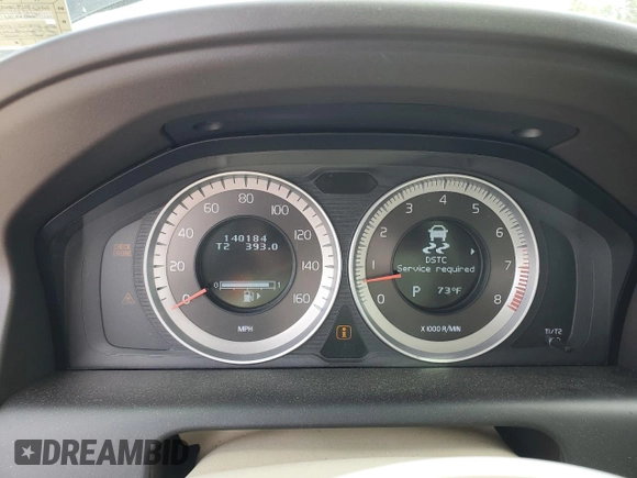 2013 Volvo XC60 T6 с VIN YV4902DZ4D2443190, выставлен на аукционе Copart как лот 56531925 с пробегом 140 184 миль миль и Списание • Salvage title. История ставок и продаж доступна на DreamBid. Изображение 9.