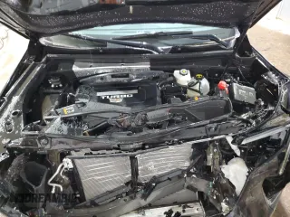2025 Cadillac XT4 AWD Premium Luxury with VIN 1GYFZDR45SF121890, listed as a Copart auction lot 49257295 with 0 mi miles and Clean Title. Bid and sale history available at carsss.com. Image 12.