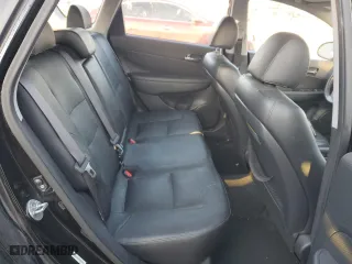 2012 Hyundai Elantra Touring SE with VIN KMHDC8AE0CU137417, listed as a Copart auction lot 47947295 with 141,259 mi miles and Salvage Title. Bid and sale history available at carsss.com. Image 10.