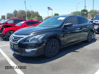 2013 Nissan Altima SV with VIN 1N4AL3AP7DC210257, listed as a IAAI auction lot 42661913 with 143,079 mi miles and . Bid and sale history available at DreamBid. Image 17.