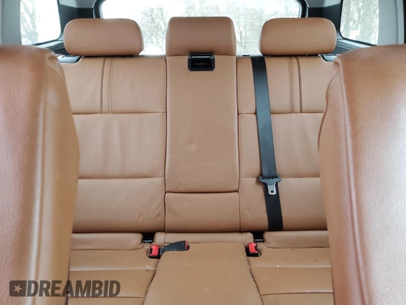 2010 BMW X3 xDrive30i with VIN WBXPC9C41AWJ39564, listed as a Copart auction lot 47115225 with 82,046 mi miles and Clean Title. Bid and sale history available at carsss.com. Image 10.