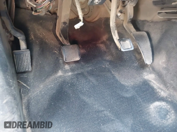 2012 Ram 2500 Laramie with VIN 3C6UD5FL1CG309889, listed as a IAAI auction lot 42484013 with 245,986 mi miles and . Bid and sale history available at DreamBid. Image 17.