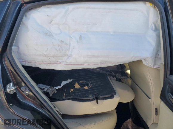 2014 Subaru Crosstrek Premium z VIN JF2GPACC4E9280371, wystawiony jako Copart lot #48304935 z przebiegiem Nie podano mil oraz Szkoda całkowita • Salvage title. Historia ofert i sprzedaży dostępna na DreamBid. Obrazek 10.