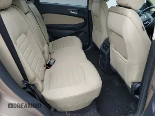 2020 Ford Edge SE с VIN 2FMPK3G9XLBA36467, выставлен на аукционе Copart как лот 51121035 с пробегом 86 437 миль миль и Списание • Salvage title. История ставок и продаж доступна на DreamBid. Изображение 11.