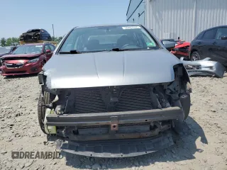 2012 Nissan Sentra S with VIN 3N1AB6AP9CL720016, listed as a Copart auction lot 60467695 with 76,993 mi miles and Salvage title. Bid and sale history available at DreamBid. Image 5.