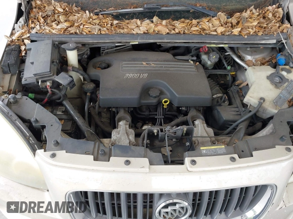 2007 Buick Terraza CXL with VIN 5GADV33167D104862, listed as a IAAI auction lot 42083149 with 212,561 mi miles and . Bid and sale history available at DreamBid. Image 10.