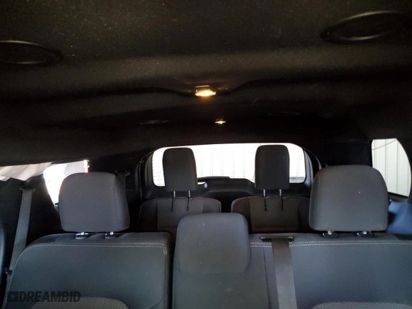 2019 Ford Explorer XLT with VIN 1FM5K7DH1KGA42109, listed as a Copart auction lot 50359355 with 85,162 mi miles and Salvage Title. Bid and sale history available at carsss.com. Image 10.