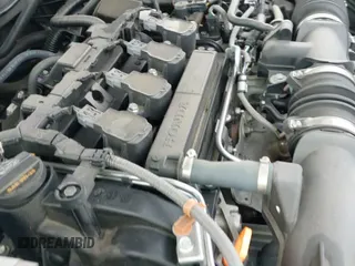 2021 Honda Accord EX-L with VIN 1HGCV1F52MA117975, listed as a IAAI auction lot 43123963 with 47,990 mi miles and . Bid and sale history available at DreamBid. Image 19.