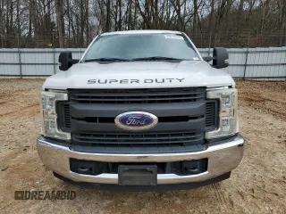 2017 Ford F-250 XL с VIN 1FT7W2A6XHEC05741, выставлен на аукционе Copart как лот 42012215 с пробегом 267 877 миль миль и Списание • Salvage title. История ставок и продаж доступна на DreamBid. Изображение 5.