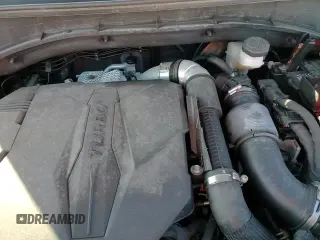 2021 Kia Sorento EX with VIN 5XYRHDLF7MG057819, listed as a Copart auction lot 44693355 with 73,985 mi miles and Non repairable. Bid and sale history available at DreamBid. Image 15.