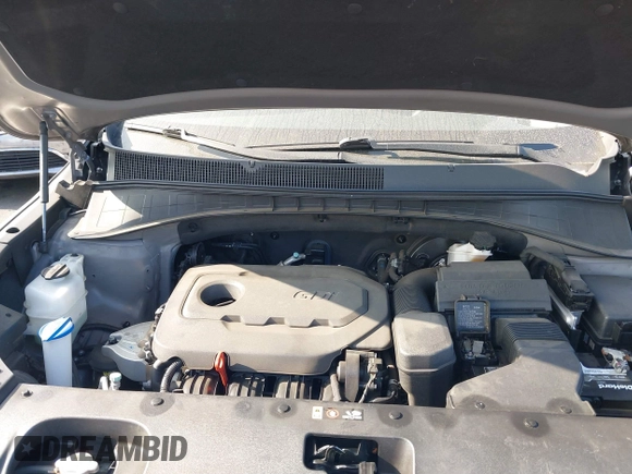 2017 Kia Sorento LX with VIN 5XYPG4A38HG206473, listed as a IAAI auction lot 41135610 with 114,810 mi miles. Bid and sale history available at carsss.com. Image 10.