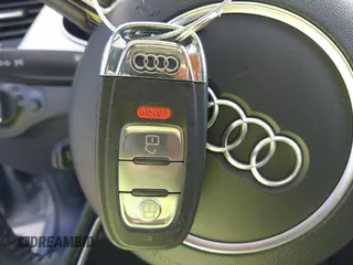 2015 Audi A4 Premium Plus z VIN WAUEFAFL7FN035865, wystawiony jako IAAI lot #41958619 z przebiegiem 67 704 mil mil oraz . Historia ofert i sprzedaży dostępna na DreamBid. Obrazek 11.