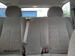 2006 Isuzu Ascender S с VIN 4NUDS13S062703615, выставлен на аукционе Copart как лот 57981165 с пробегом 104 464 миль миль и Списание • Salvage title. История ставок и продаж доступна на DreamBid. Изображение 10.