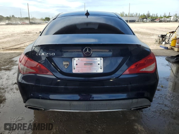 2019 Mercedes-Benz CLA 250 с VIN WDDSJ4EB6KN727730, выставлен на аукционе Copart как лот 64278315 с пробегом 150 934 миль миль и Чистый • Clean title. История ставок и продаж доступна на DreamBid. Изображение 6.