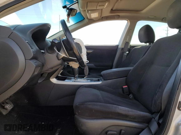 2013 Nissan Altima SV with VIN 1N4BL3APXDN430064, listed as a Copart auction lot 48409905 with 131,979 mi miles and Salvage Title. Bid and sale history available at carsss.com. Image 7.